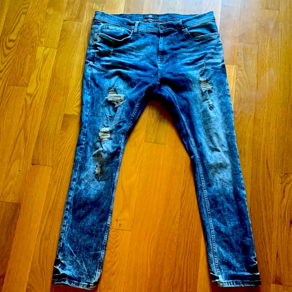 Xcape Jeans